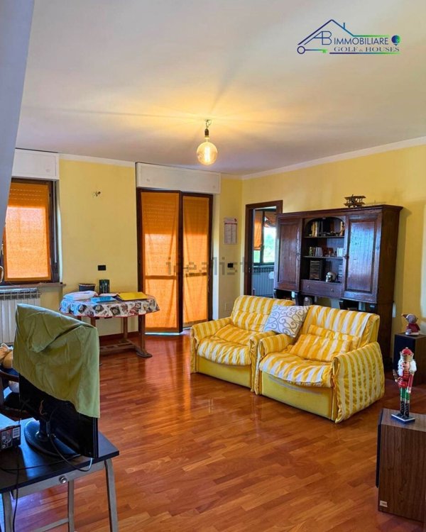 appartamento in vendita a Novi Ligure