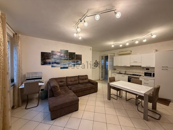 appartamento in vendita a Novi Ligure