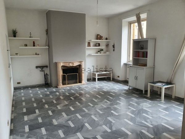 appartamento in vendita a Novi Ligure