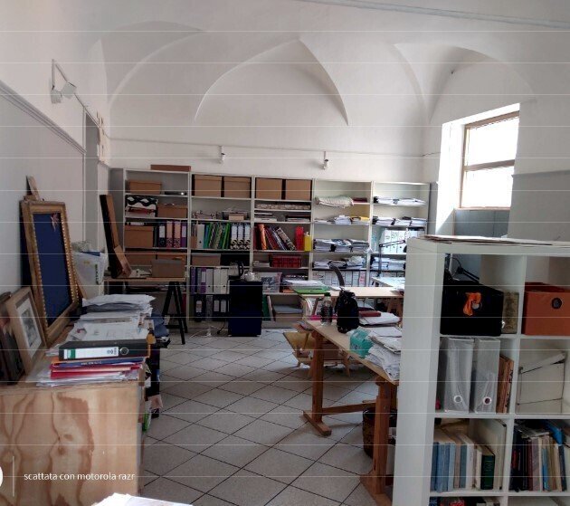 ufficio in vendita a Novi Ligure