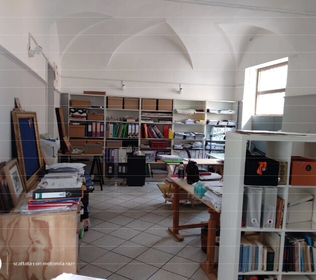 ufficio in vendita a Novi Ligure