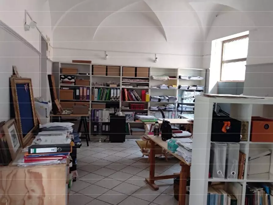 ufficio in vendita a Novi Ligure