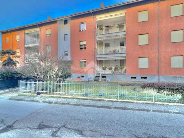 appartamento in vendita a Novi Ligure