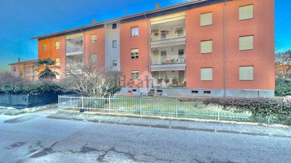 appartamento in vendita a Novi Ligure