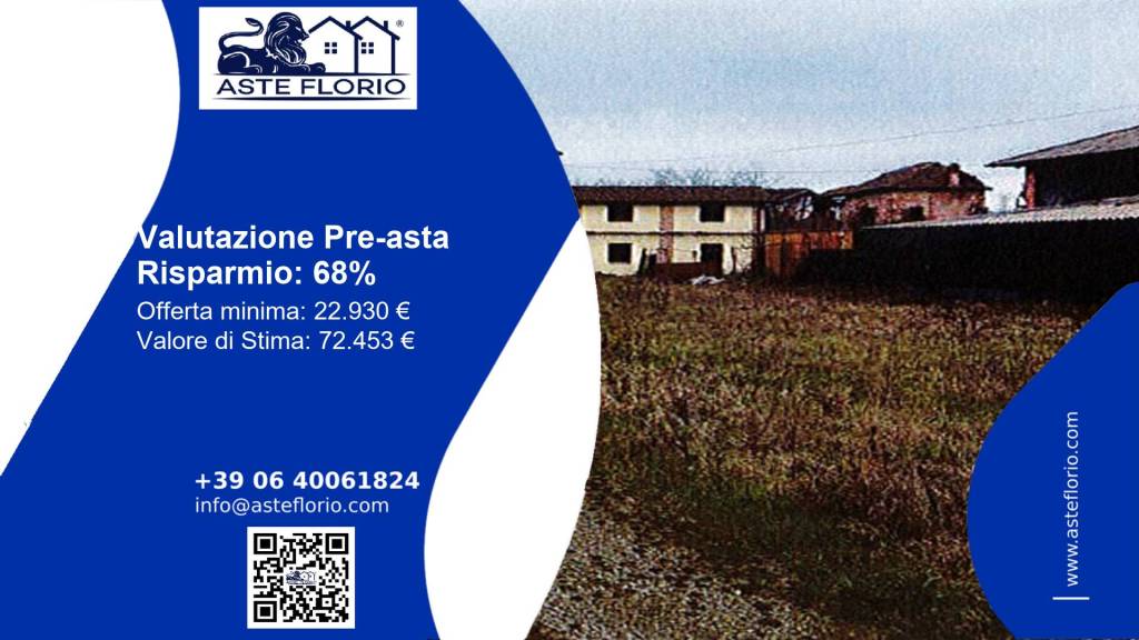 rudere in vendita a Novi Ligure