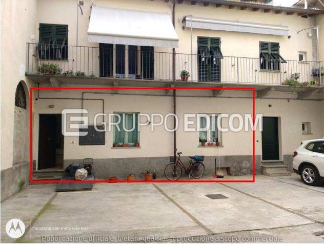 appartamento in vendita a Novi Ligure