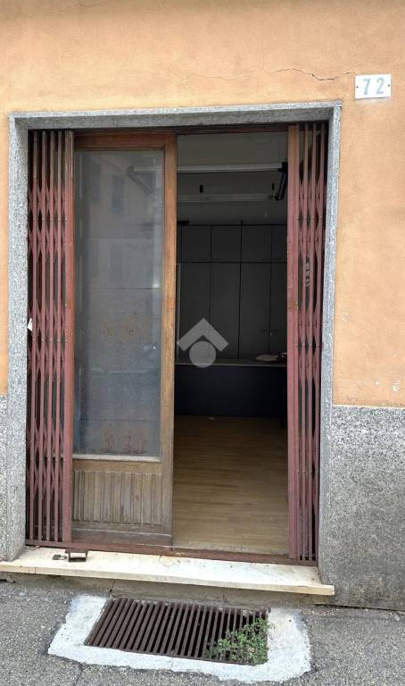 negozio in vendita a Novi Ligure