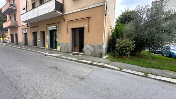 negozio in vendita a Novi Ligure