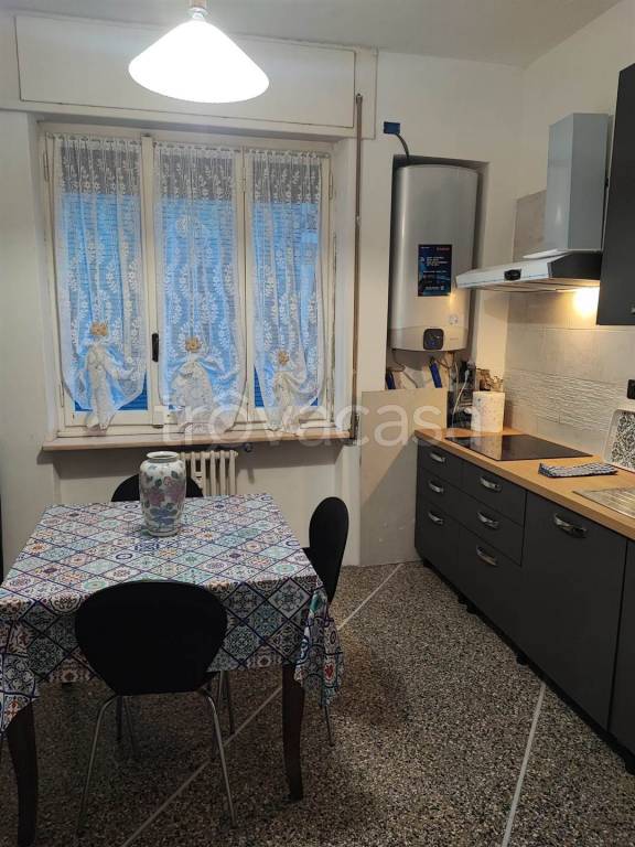 appartamento in vendita a Novi Ligure