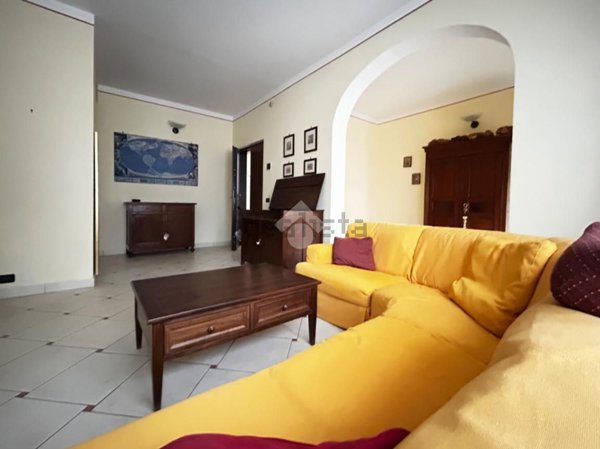 appartamento in vendita a Novi Ligure