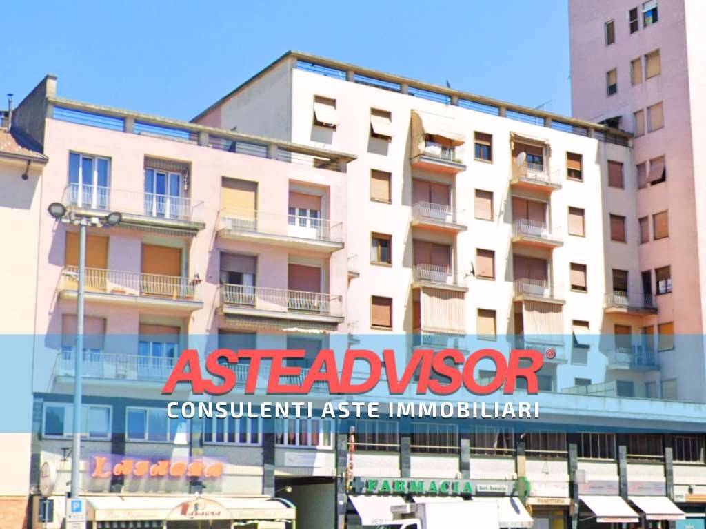 appartamento in vendita a Novi Ligure