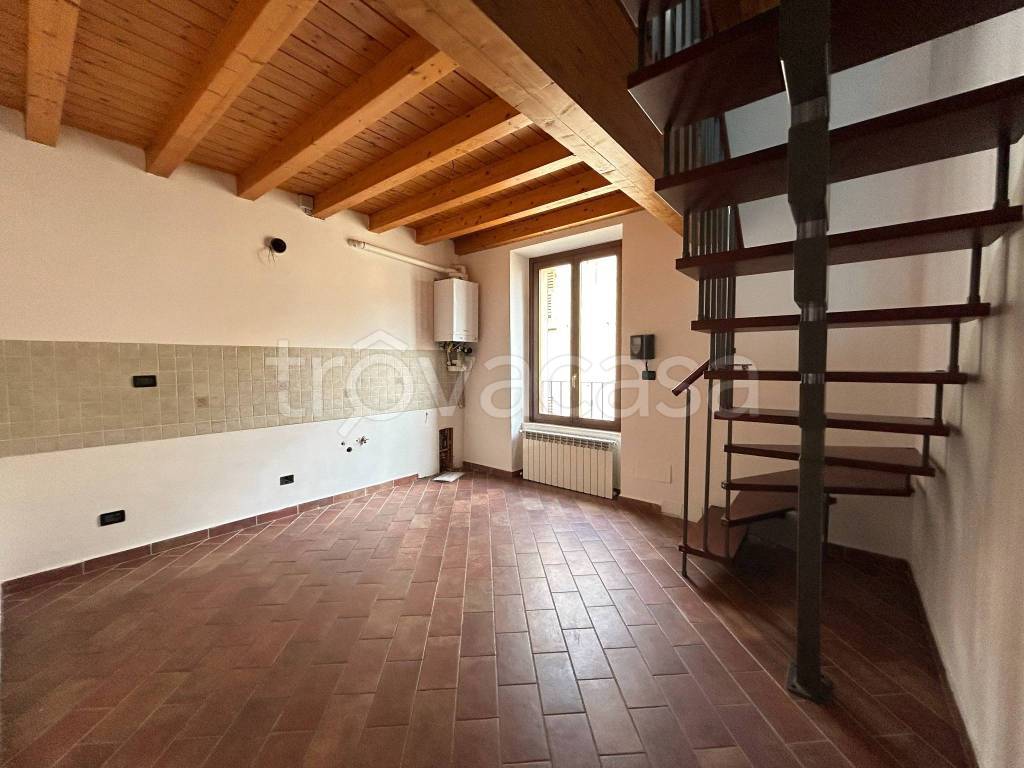 appartamento in vendita a Novi Ligure