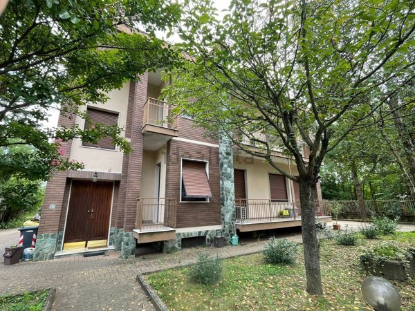 casa indipendente in vendita a Novi Ligure