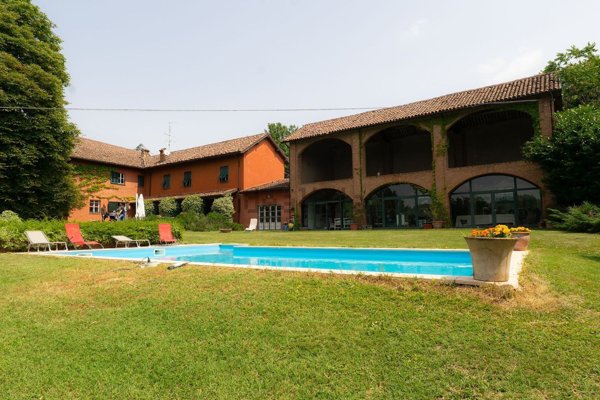 casa indipendente in vendita a Novi Ligure