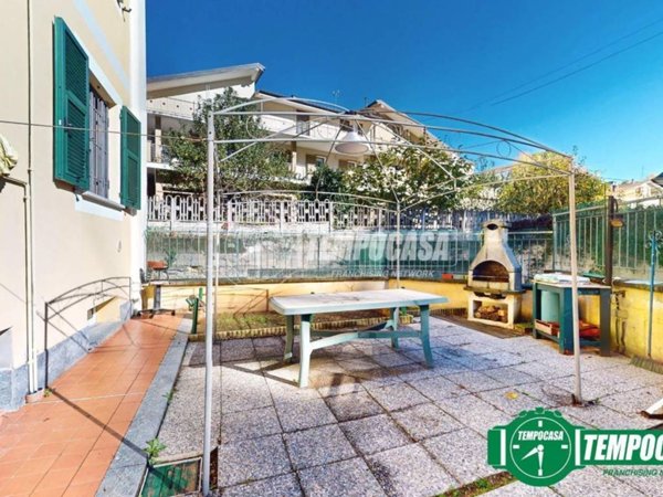 appartamento in vendita a Novi Ligure