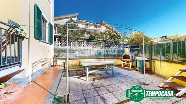 appartamento in vendita a Novi Ligure