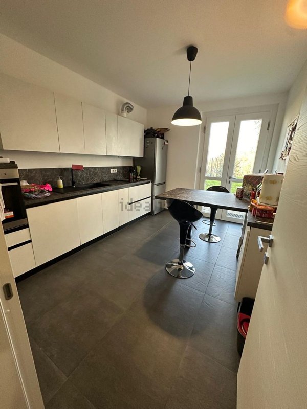 appartamento in vendita a Novi Ligure