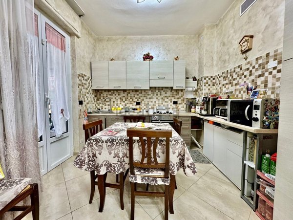 appartamento in vendita a Novi Ligure