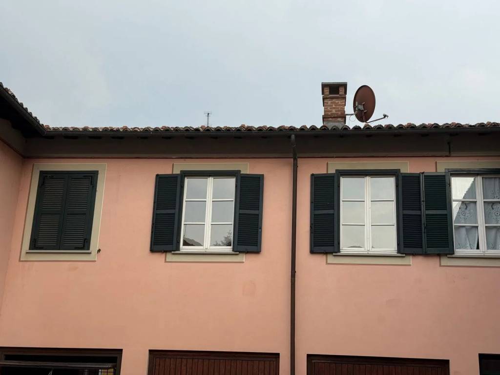 appartamento in vendita a Novi Ligure