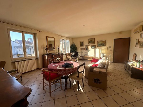 appartamento in vendita a Novi Ligure