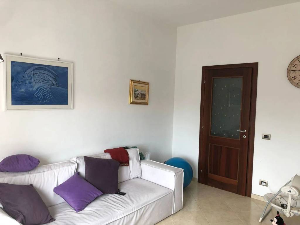 appartamento in vendita a Novi Ligure