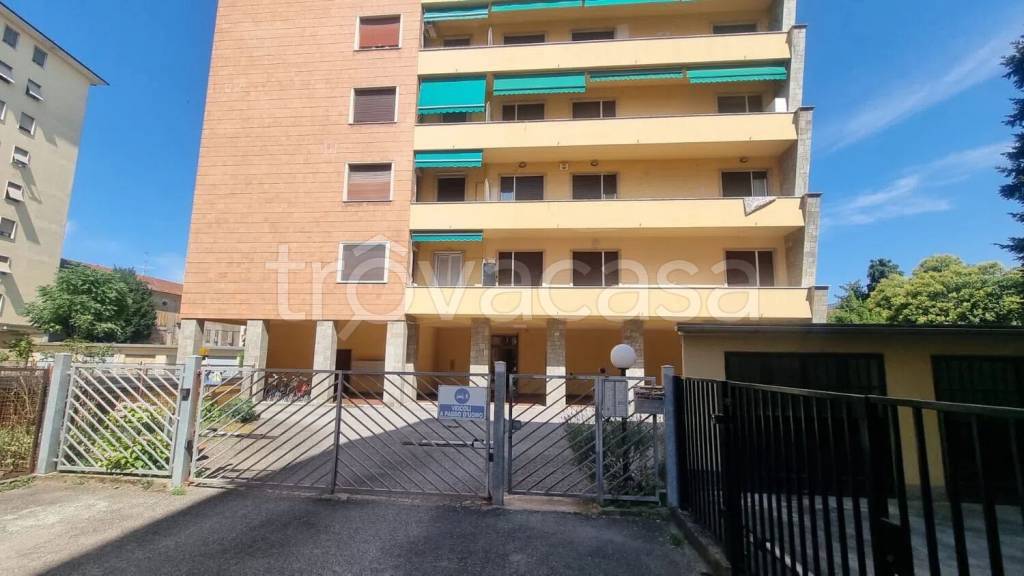 appartamento in vendita a Novi Ligure