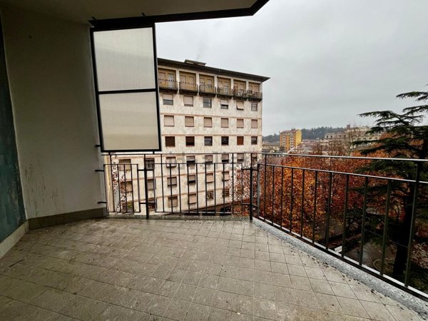 appartamento in vendita a Novi Ligure