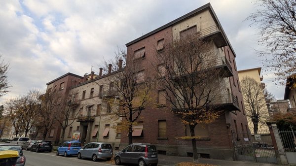 appartamento in vendita a Novi Ligure