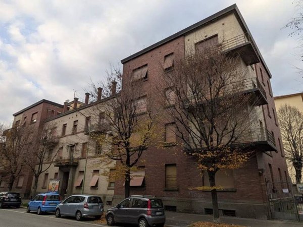 appartamento in vendita a Novi Ligure