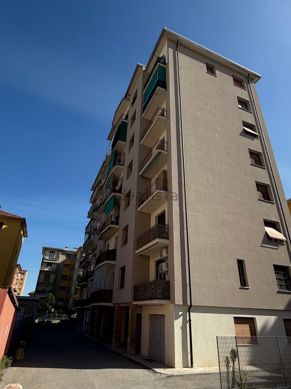 appartamento in vendita a Novi Ligure