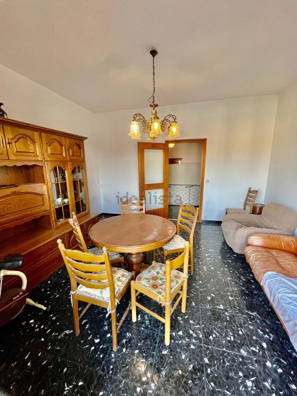 appartamento in vendita a Novi Ligure