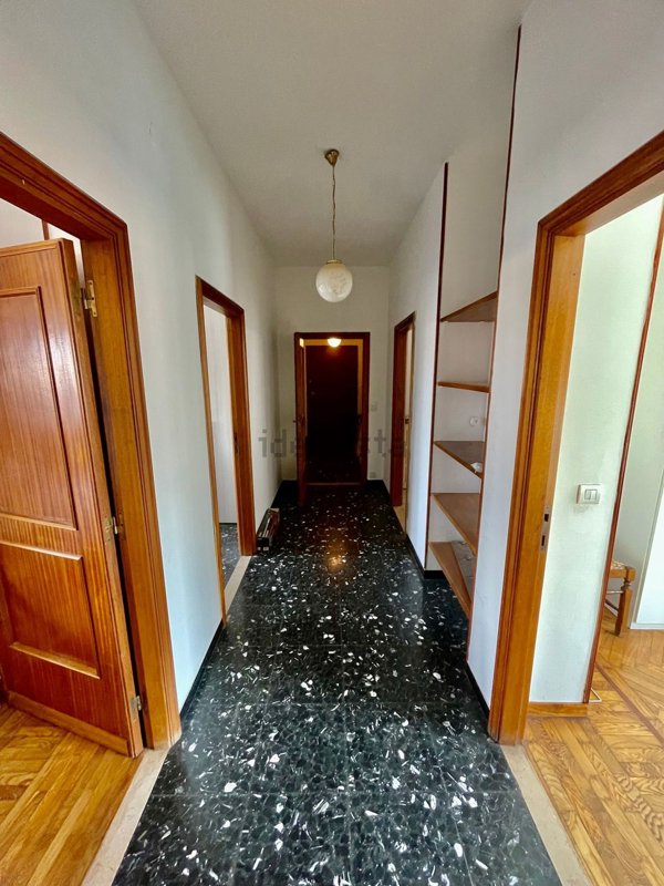 appartamento in vendita a Novi Ligure