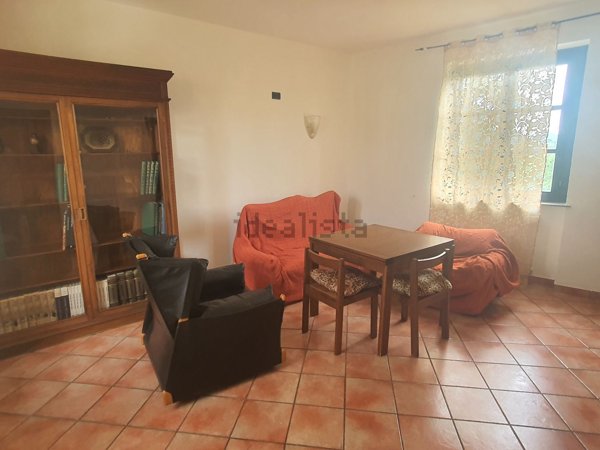 appartamento in vendita a Novi Ligure