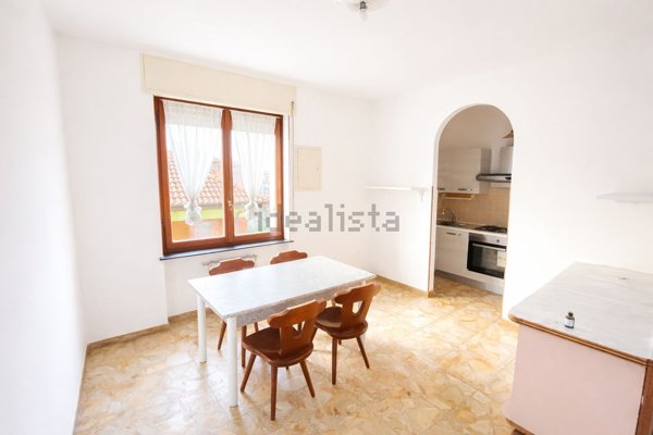 appartamento in vendita a Novi Ligure