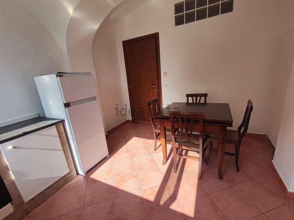 appartamento in vendita a Novi Ligure