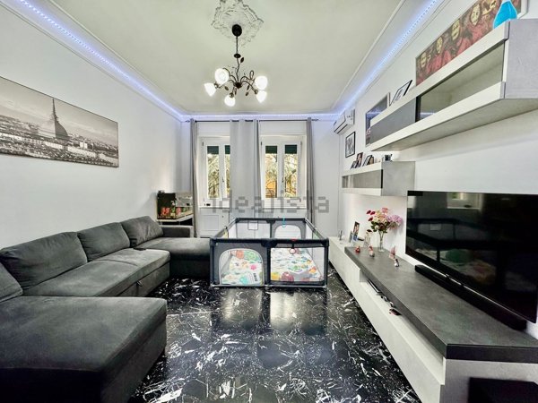 appartamento in vendita a Novi Ligure