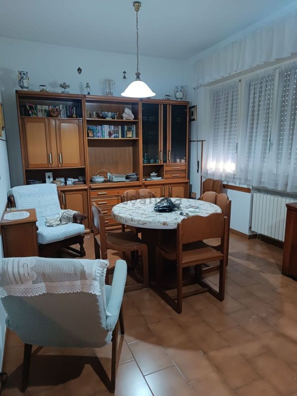 appartamento in vendita a Novi Ligure