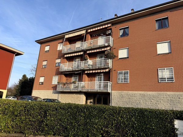 appartamento in vendita a Novi Ligure