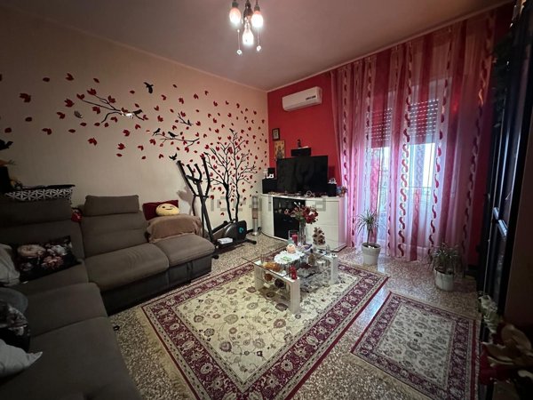 appartamento in vendita a Novi Ligure