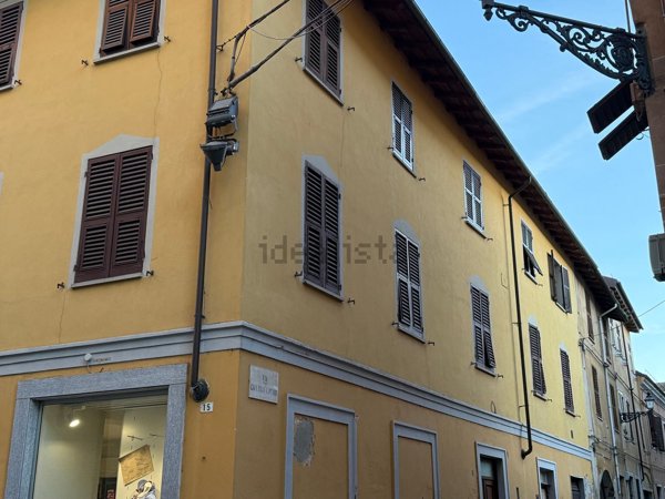 appartamento in vendita a Novi Ligure