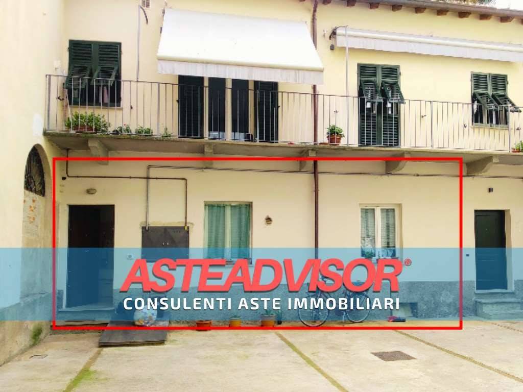 appartamento in vendita a Novi Ligure