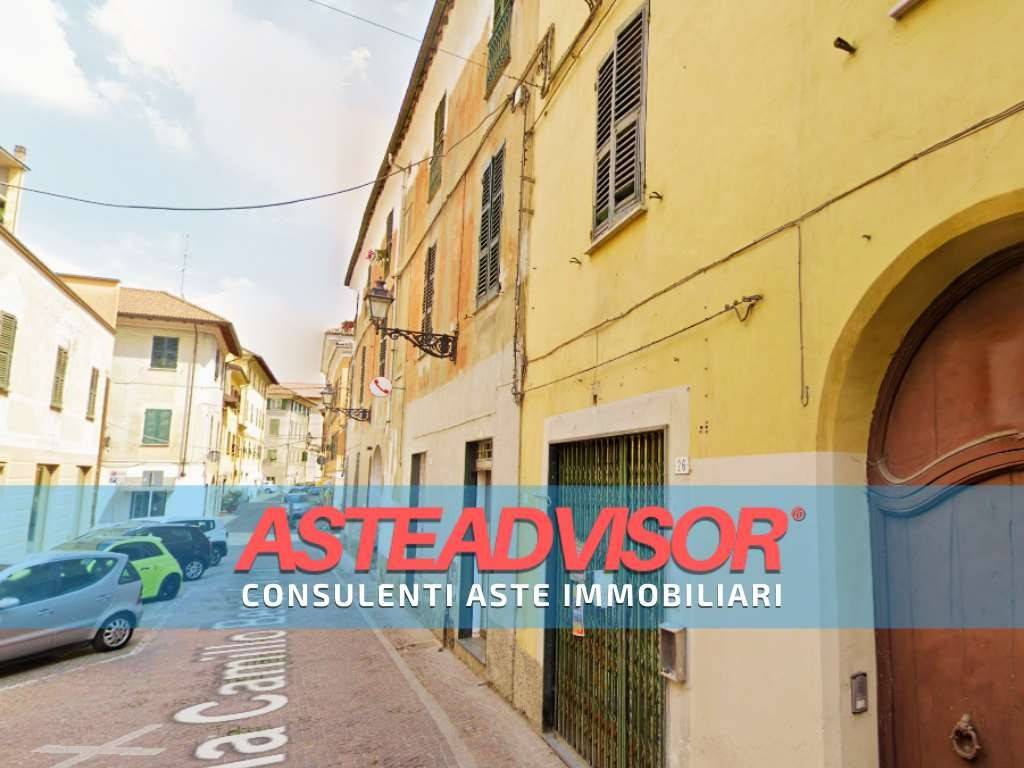 ufficio in vendita a Novi Ligure