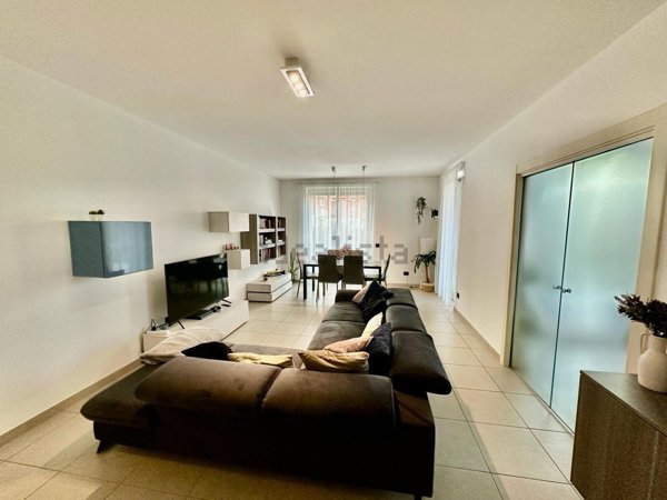 appartamento in vendita a Novi Ligure