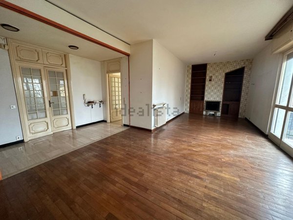 appartamento in vendita a Novi Ligure