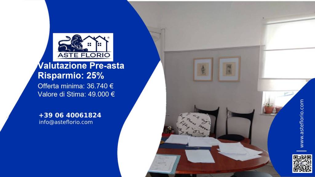 ufficio in vendita a Novi Ligure