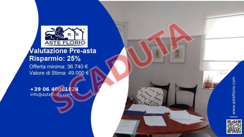 ufficio in vendita a Novi Ligure