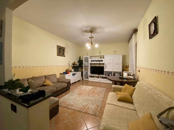 appartamento in vendita a Novi Ligure