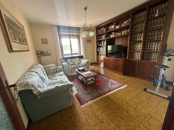 appartamento in vendita a Novi Ligure