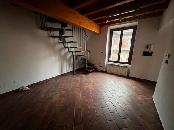 appartamento in vendita a Novi Ligure