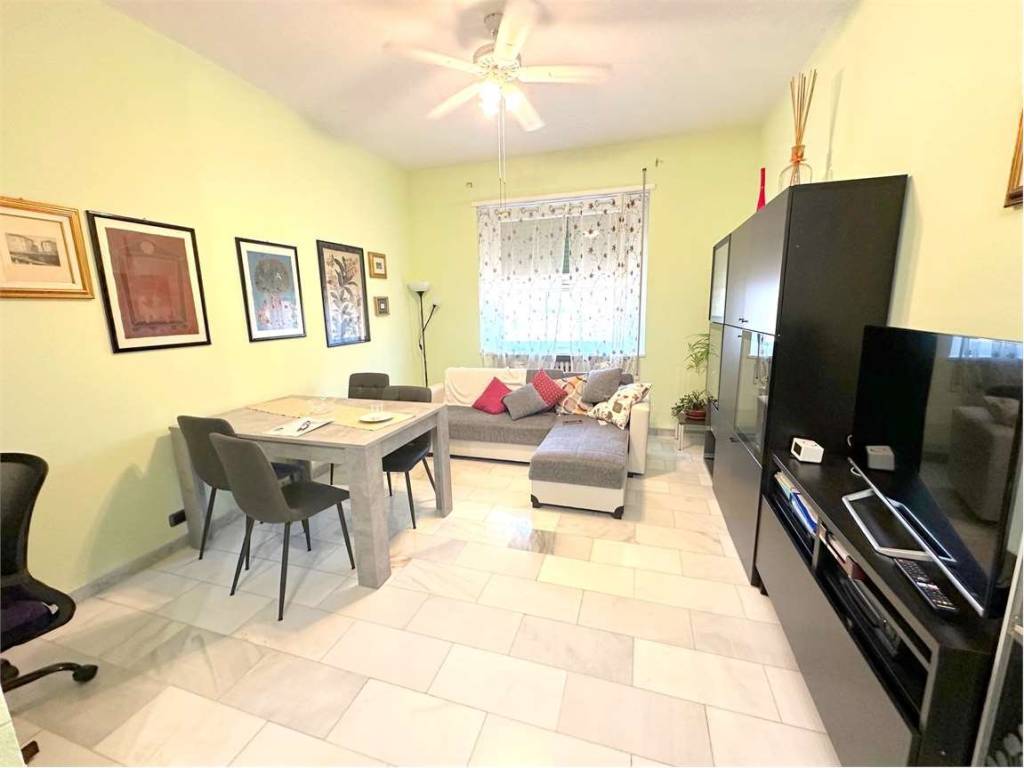 appartamento in vendita a Novi Ligure